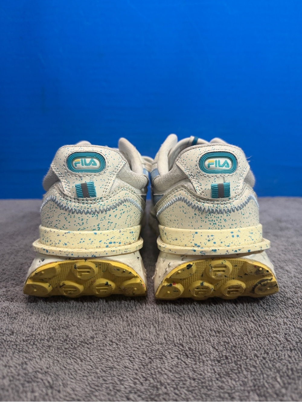 Fila renno - Picture 4 of 6